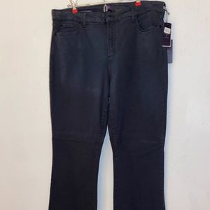 Dark Wash Sculpting Jeans